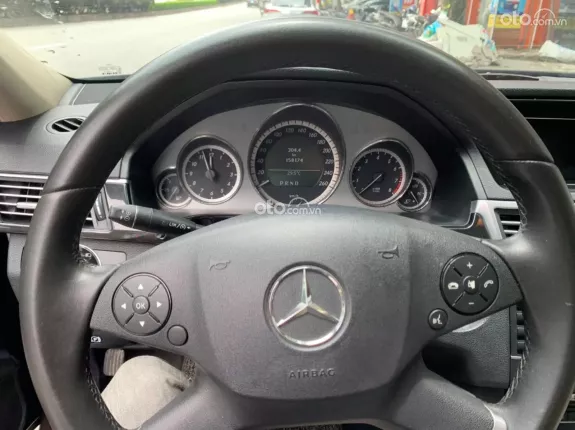 Mercedes-Benz E250 E250 2011 - Biển Hn tên Tư nhân - Giá chỉ hơn 3 đồng