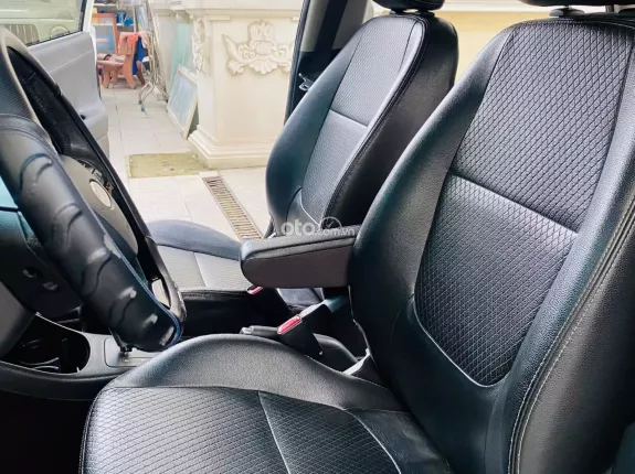 Kia Morning AT 2011 - Xe gia đình tiết kiệm nhiên liệu