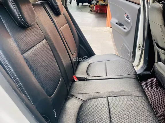 Kia Morning AT 2011 - Xe gia đình tiết kiệm nhiên liệu