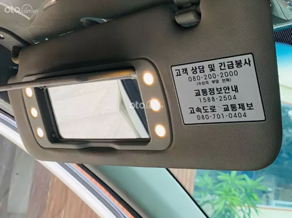 Kia Morning AT 2011 - Xe gia đình tiết kiệm nhiên liệu