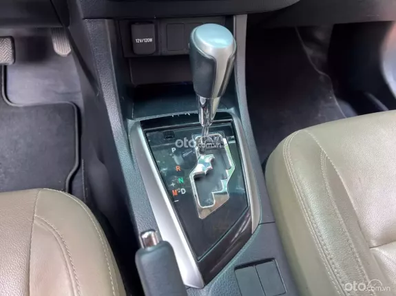 Toyota Corolla Altis 1.8 G 2014 - 1 chủ từ đầu giá có thương lượng