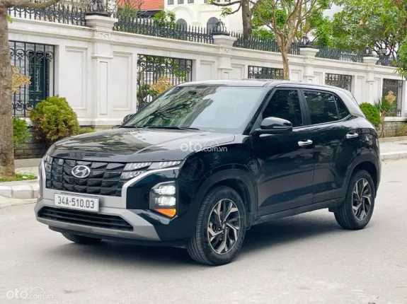 Hyundai Creta 1.5L Đặc biệt 2023 - Hyundai Creta 1.5 L Đặc biệt 2023