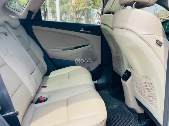 Hyundai Tucson 1.6 Turbo HTRAC 2018 - Tucson 1.6 Tubor 2018