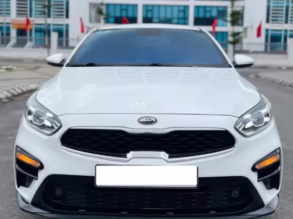 Kia Cerato 2.0 AT Premium 2018 - Kia Cerato 2.0 AT Premium 2018