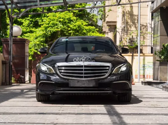 Mercedes-Benz E200 Exclusive 2020 - BAO ĐẬU BANK 70-90% (Ib Zalo tư vấn trực tiếp 24/7)
