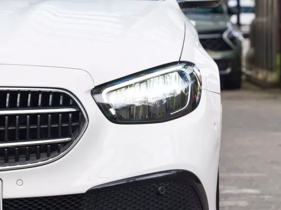 Mercedes-Benz E180 2021 - BAO ĐẬU BANK 70-90% (Ib Zalo tư vấn trực tiếp 24/7)