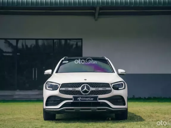 Mercedes-Benz GLC 300 4Matic V1 2022 - BAO ĐẬU BANK 70-90% (Ib Zalo tư vấn trực tiếp 24/7)