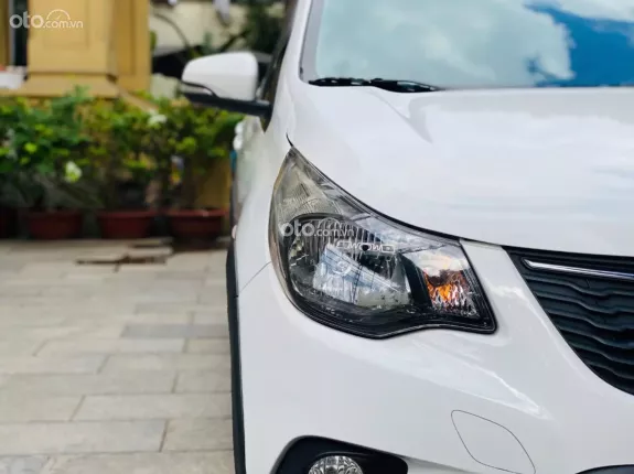 VinFast Fadil Cao cấp 2022 - Xe hatchback nhỏ gọn, tiết kiệm nhiên liệu