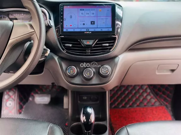 VinFast Fadil Cao cấp 2022 - Xe hatchback nhỏ gọn, tiết kiệm nhiên liệu