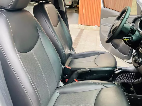 VinFast Fadil Cao cấp 2022 - Xe hatchback nhỏ gọn, tiết kiệm nhiên liệu