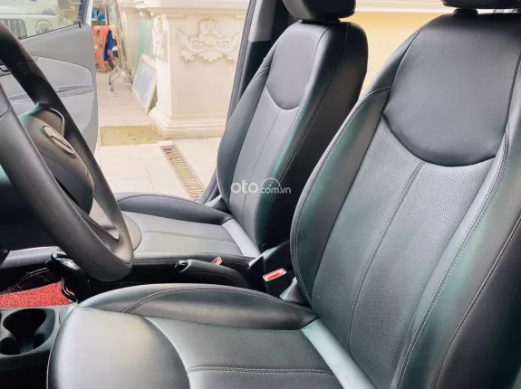 VinFast Fadil Cao cấp 2022 - Xe hatchback nhỏ gọn, tiết kiệm nhiên liệu