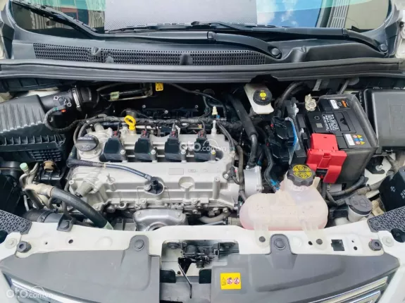 VinFast Fadil Cao cấp 2022 - Xe hatchback nhỏ gọn, tiết kiệm nhiên liệu