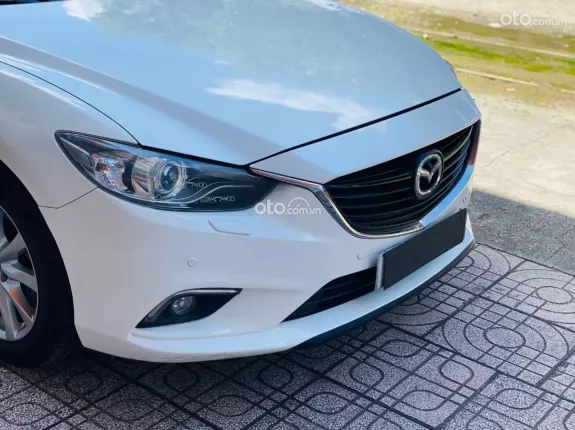 Mazda 6 2.0 AT 2016 - Giá cực tốt có thương lượng