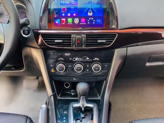 Mazda 6 2.0 AT 2016 - Giá cực tốt có thương lượng