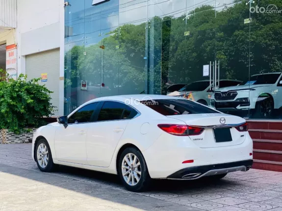 Mazda 6 2.0 AT 2016 - Giá cực tốt có thương lượng