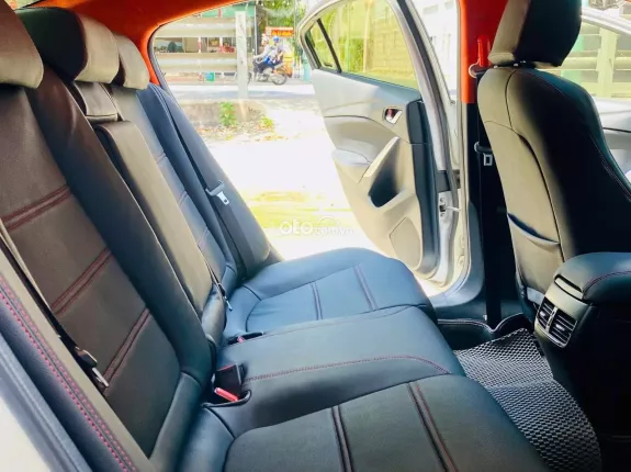 Mazda 6 2.0 AT 2016 - Giá cực tốt có thương lượng