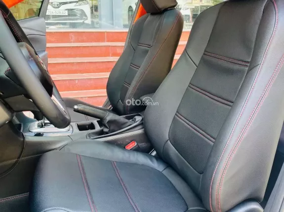 Mazda 6 2.0 AT 2016 - Giá cực tốt có thương lượng