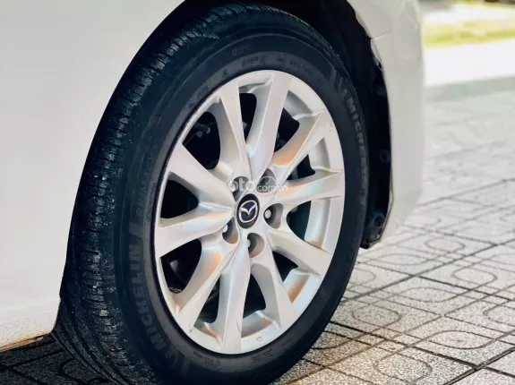 Mazda 6 2.0 AT 2016 - Giá cực tốt có thương lượng