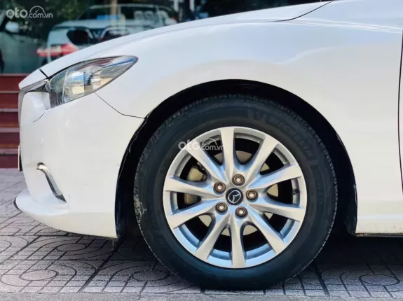 Mazda 6 2.0 AT 2016 - Giá cực tốt có thương lượng