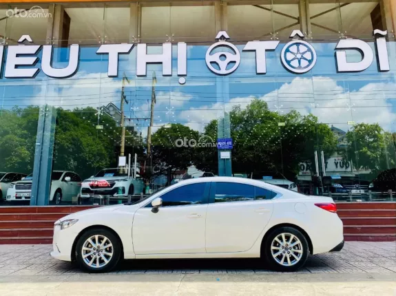 Mazda 6 2.0 AT 2016 - Giá cực tốt có thương lượng