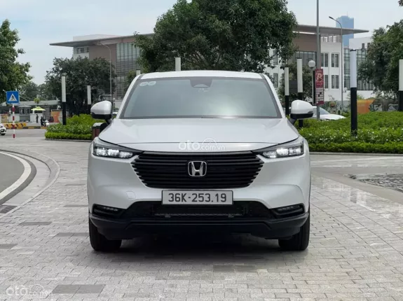 Honda HR-V G 2024 - Siêu Phẩm 2000 km Như đập hộp