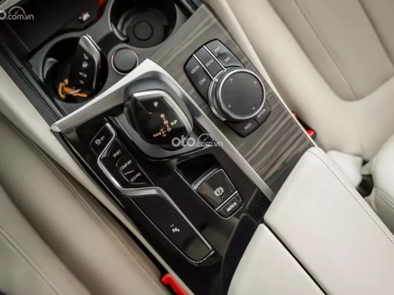 BMW 520i Luxury Line 2022 - BMW 520i Luxury Line 2022 lướt nhẹ 23.000km cực đẹp