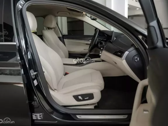 BMW 520i Luxury Line 2022 - BMW 520i Luxury Line 2022 lướt nhẹ 23.000km cực đẹp