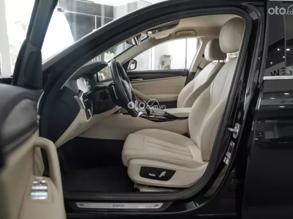 BMW 520i Luxury Line 2022 - BMW 520i Luxury Line 2022 lướt nhẹ 23.000km cực đẹp