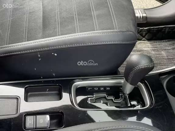 Mitsubishi Outlander 2.0 CVT 2022 - Xe 1 chủ Hà Nội, giá tốt thương lượng