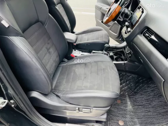 Mitsubishi Outlander 2.0 CVT 2022 - Xe 1 chủ Hà Nội, giá tốt thương lượng