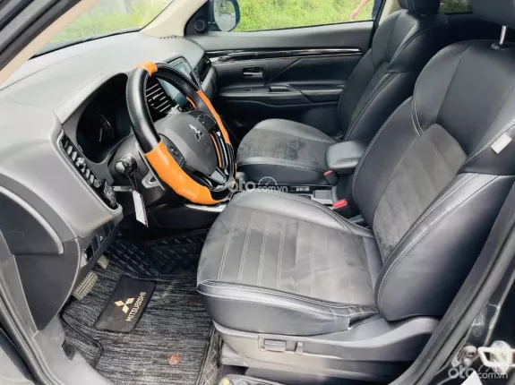 Mitsubishi Outlander 2.0 CVT 2022 - Xe 1 chủ Hà Nội, giá tốt thương lượng