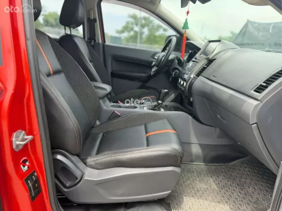 Ford Ranger Wildtrak 2.2 4x2 AT 2014 - Xe đẹp đã lên vành mâm lốp mới, 1 chủ từ đầu