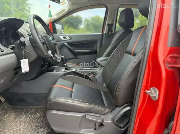 Ford Ranger Wildtrak 2.2 4x2 AT 2014 - Xe đẹp đã lên vành mâm lốp mới, 1 chủ từ đầu