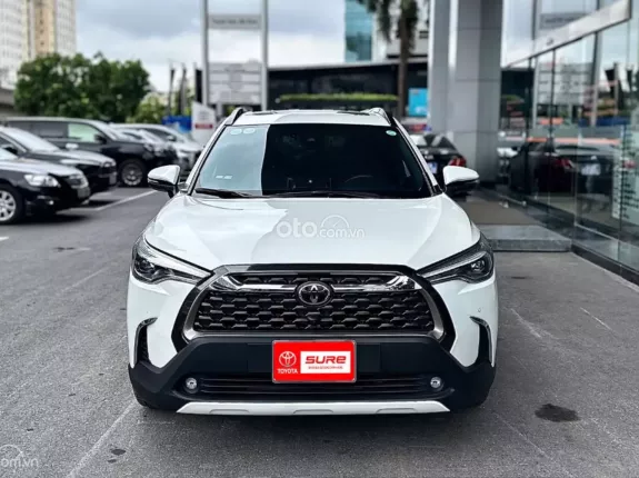 Toyota Corolla Cross 1.8 V  2022 - Odo 2.6v cực đẹp