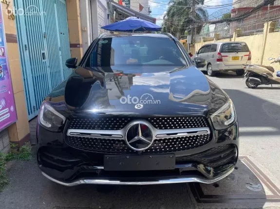 Mercedes-Benz GLC 300 4Matic V1 2022 - BAO ĐẬU BANK 70-90% (Ib Zalo tư vấn trực tiếp 24/7)