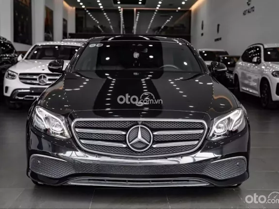 Mercedes-Benz E200 Sport 2019 - BAO ĐẬU BANK 70-90% (Ib Zalo tư vấn trực tiếp 24/7)