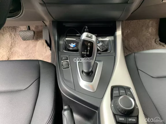 BMW 116i 2014 - Xe nguyên bản tuyệt đối