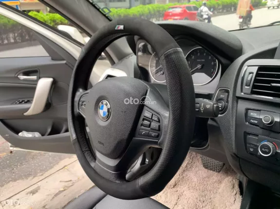 BMW 116i 2014 - Xe nguyên bản tuyệt đối