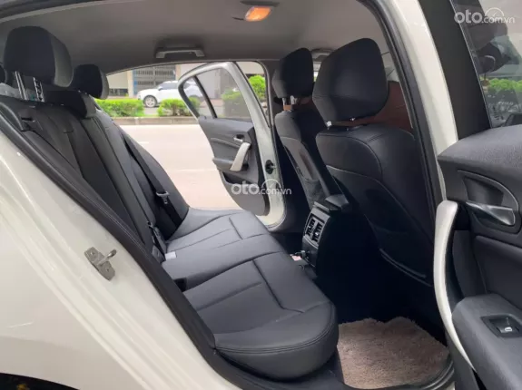 BMW 116i 2014 - Xe nguyên bản tuyệt đối