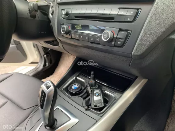 BMW 116i 2014 - Xe nguyên bản tuyệt đối