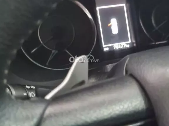 Toyota Fortuner 2019 - Cần bán gấp, giá rẻ