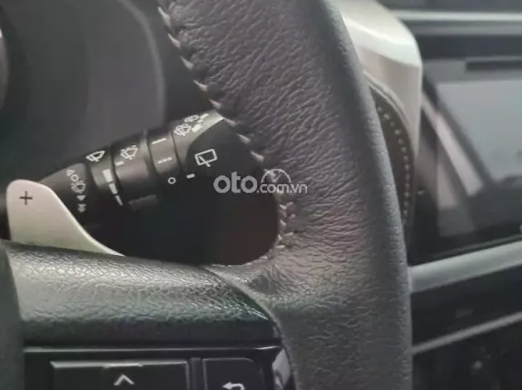 Toyota Fortuner 2019 - Cần bán gấp, giá rẻ