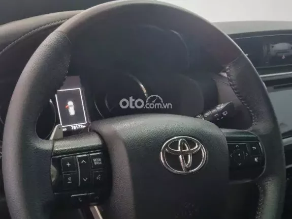 Toyota Fortuner 2019 - Cần bán gấp, giá rẻ
