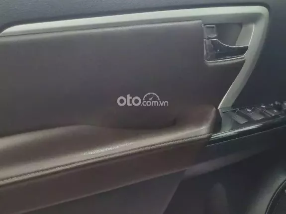 Toyota Fortuner 2019 - Cần bán gấp, giá rẻ