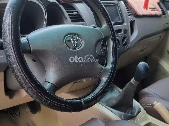 Toyota Fortuner 2010 - Giá chỉ 390 triệu