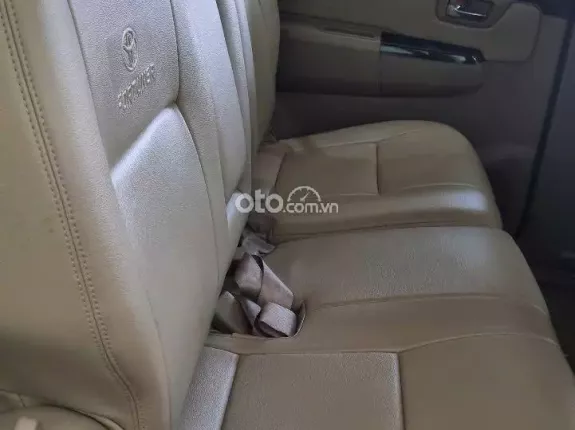 Toyota Fortuner 2016 - Cần bán gấp