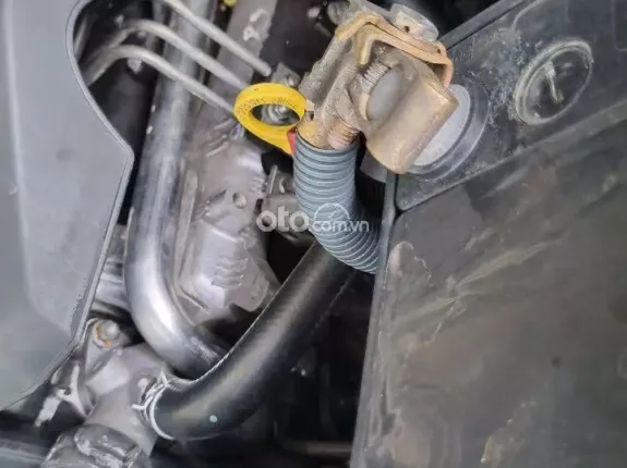 Toyota Fortuner 2016 - Cần bán gấp
