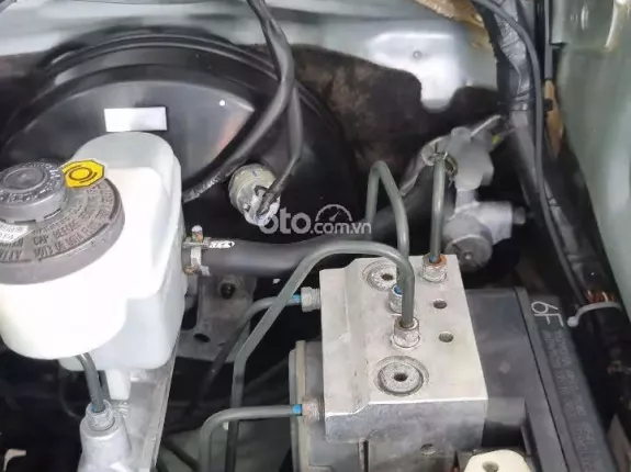 Toyota Fortuner 2016 - Cần bán gấp