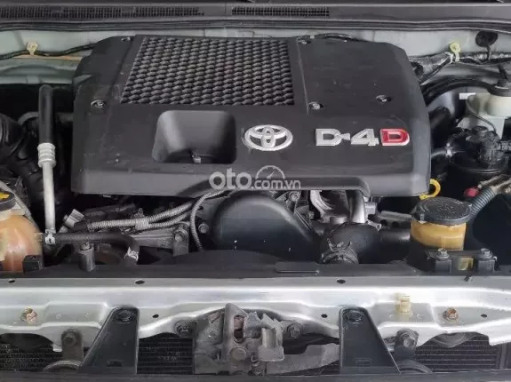 Toyota Fortuner 2016 - Cần bán gấp
