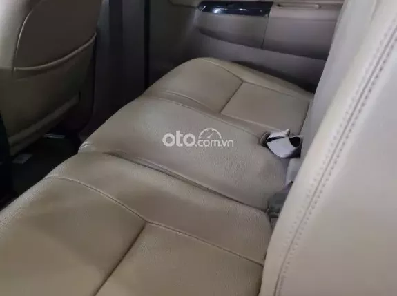 Toyota Fortuner 2016 - Cần bán gấp
